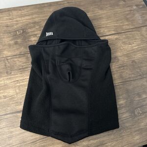 Self Pro Balaclava | Black | Great Condition